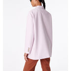 Blazer Virginia - Rose Poudre