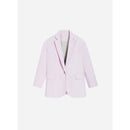 Vanessa Bruno - Blazer Virginia - Rose Poudre