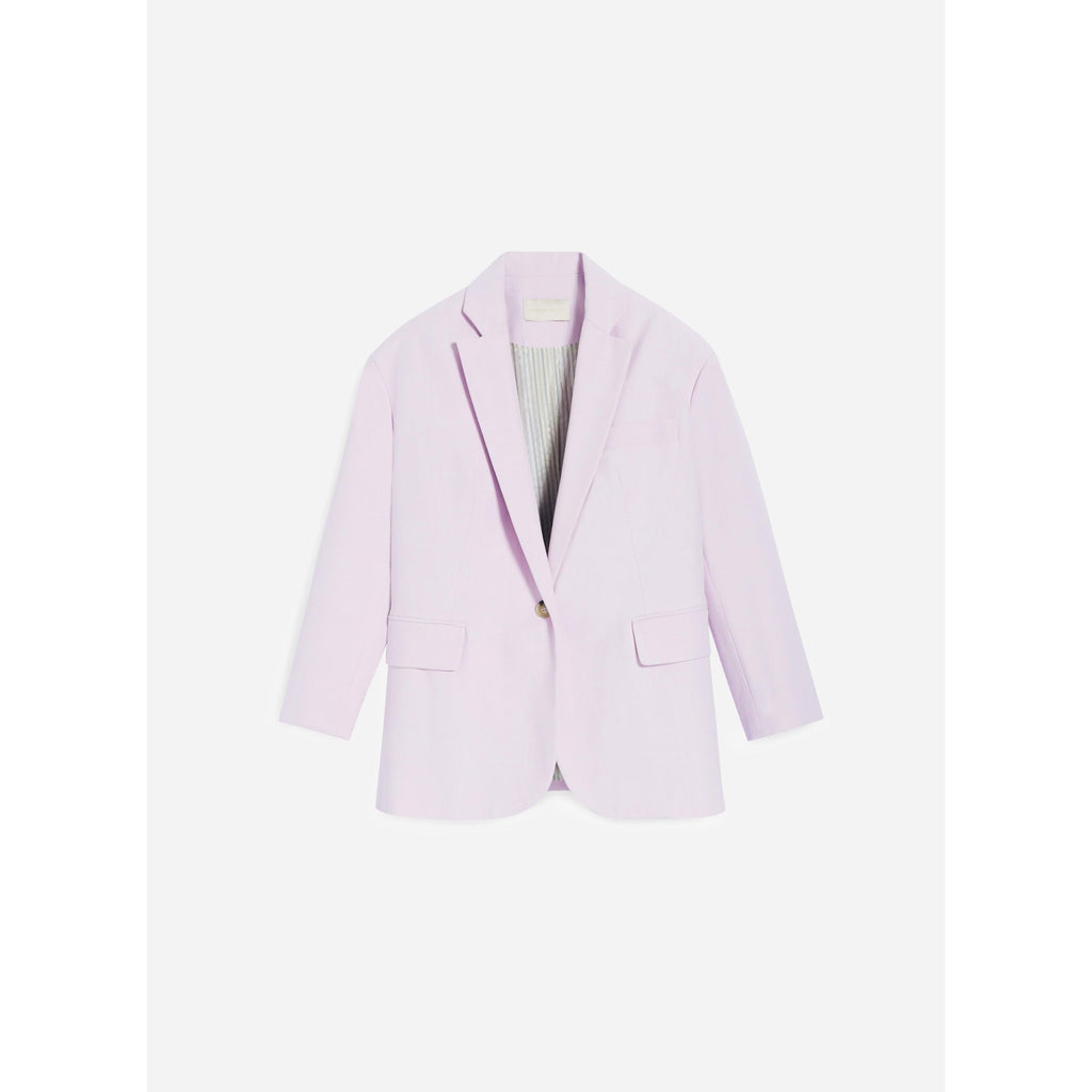 Blazer Virginia - Rose Poudre