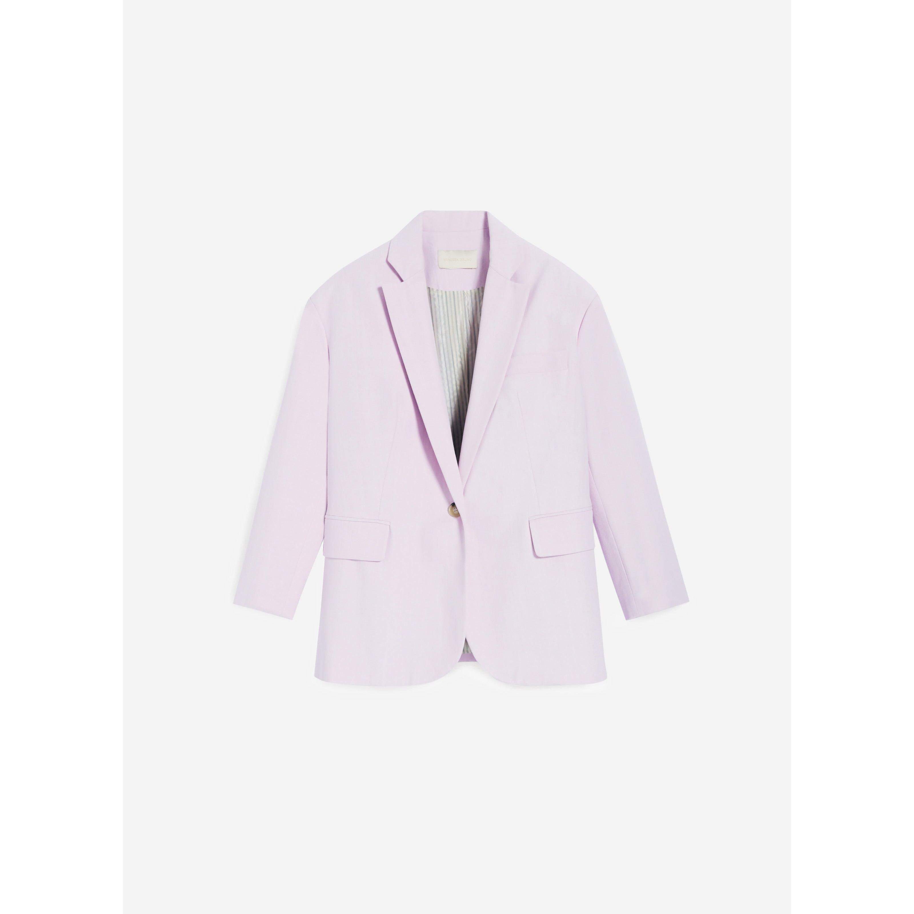 Blazer Virginia - Rose Poudre