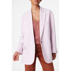 Blazer Virginia - Rose Poudre