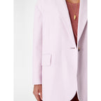 Blazer Virginia - Rose Poudre