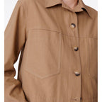 Veste Barnabé - Beige