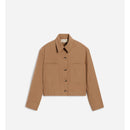 Vanessa Bruno - Veste Barnabé - Beige