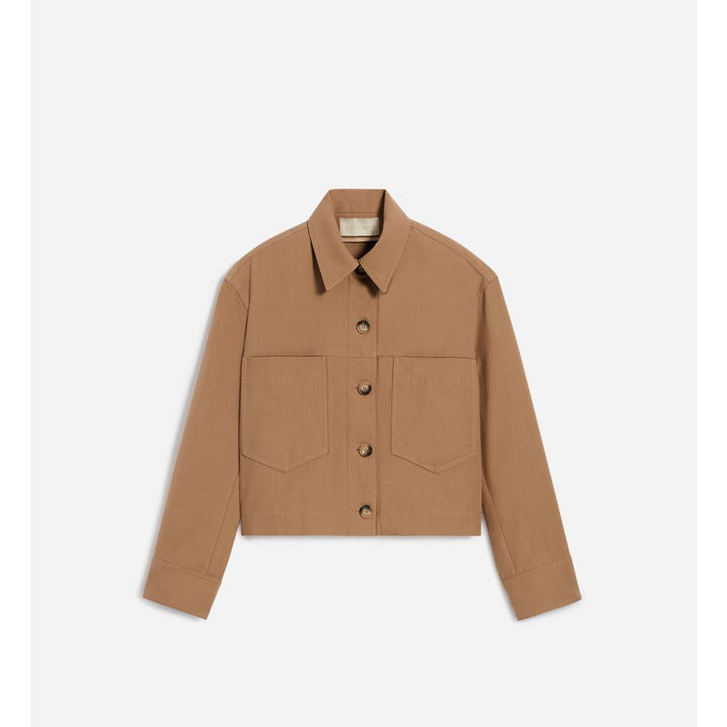 Vanessa Bruno - Veste Barnabé - Beige