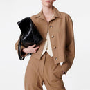 Vanessa Bruno - Veste Barnabé - Beige