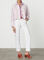 Blouson Barnabe - Rose Poudre