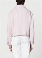 Blouson Barnabe - Rose Poudre