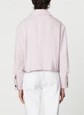 Blouson Barnabe - Rose Poudre
