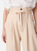 Vanessa Bruno - Pantalon Casimir - Biscuit