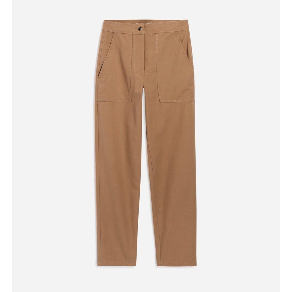 Pantalon Magnus - Beige