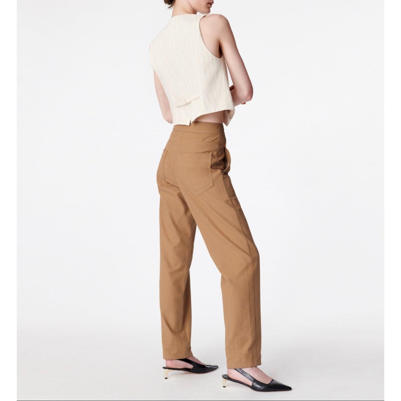 Pantalon Magnus - Beige