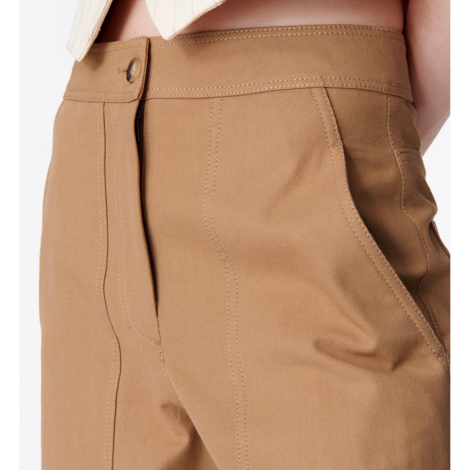 Pantalon Magnus - Beige