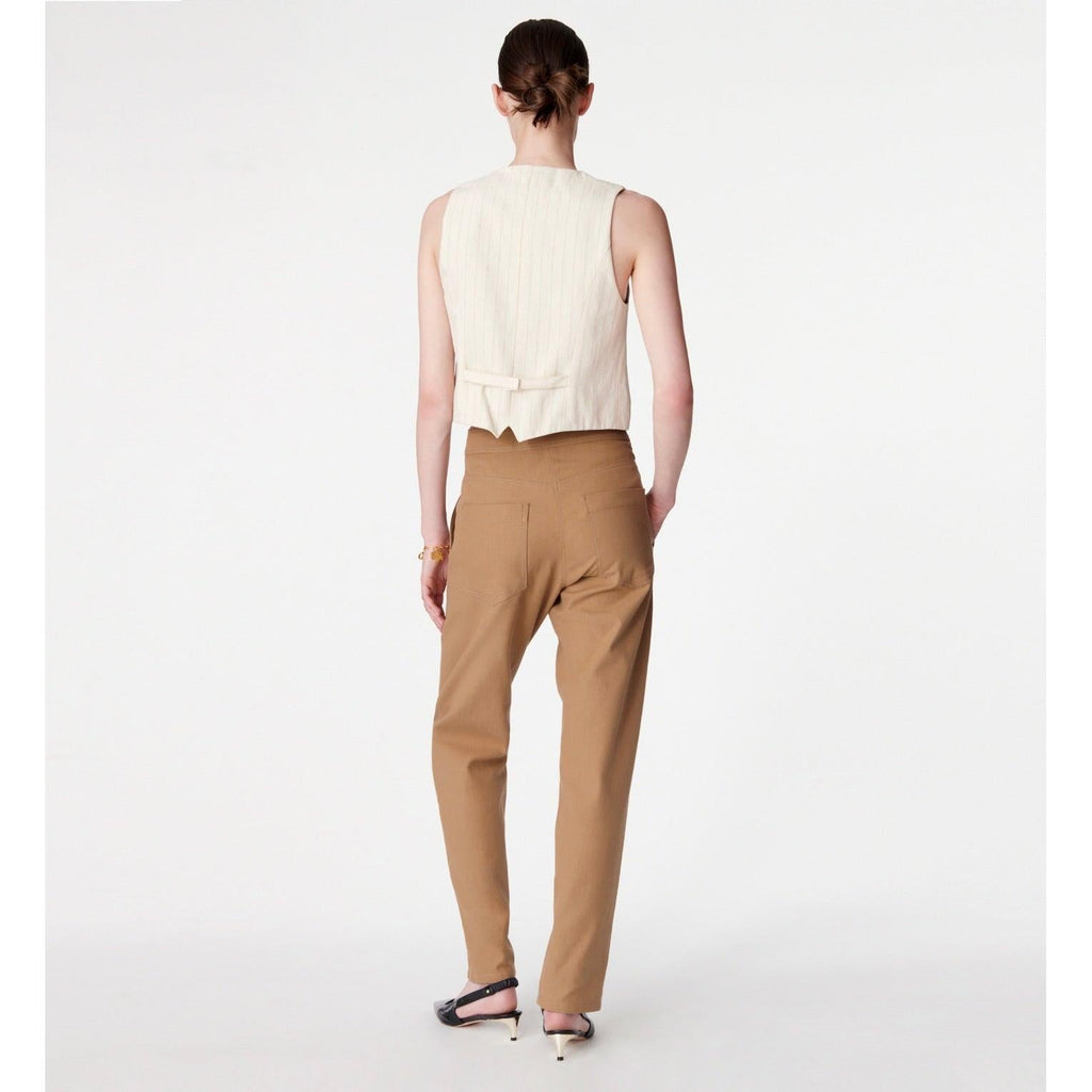 Pantalon Magnus - Beige