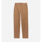 Magnus Trousers - Beige