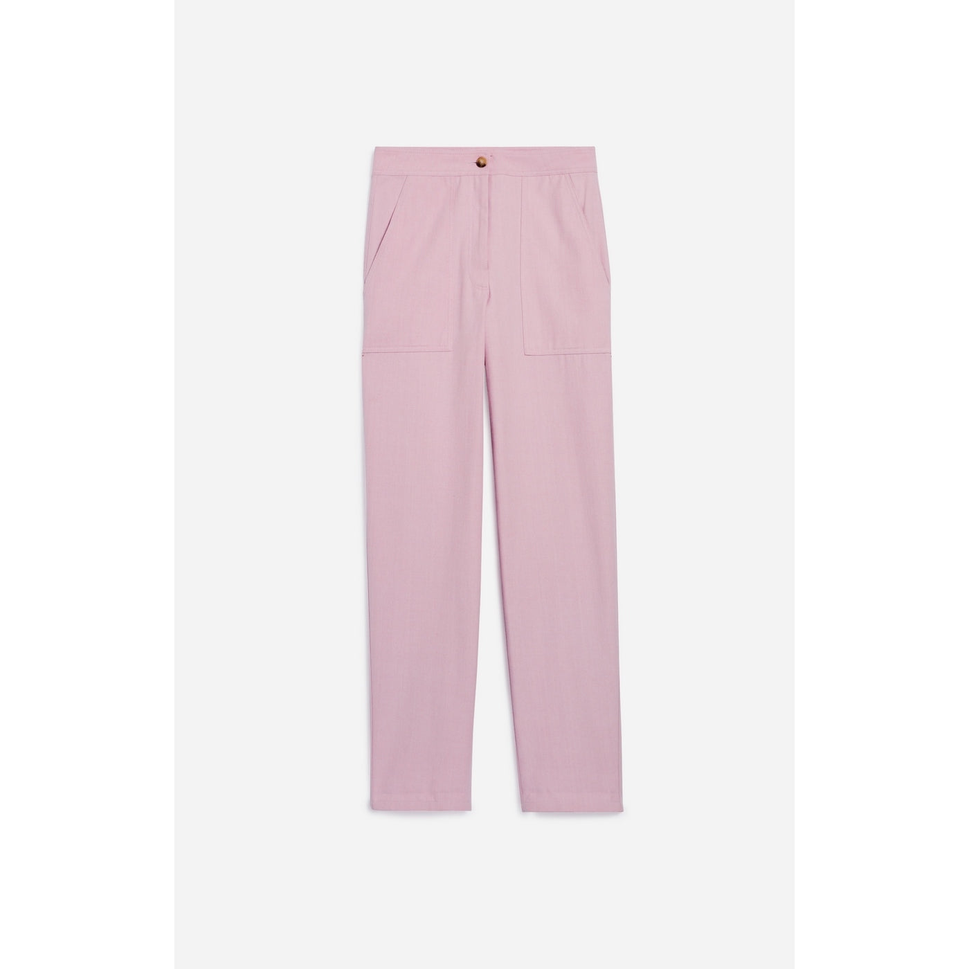 Pantalon Magnus - Rose Poudre
