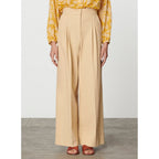 Pantalon Ticiano - Beige