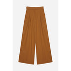 Ticiano Trousers - Brown