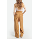 Vanessa Bruno - Pantalon Ticiano - Marron