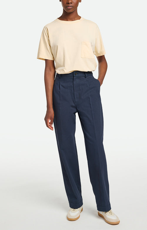 Vanessa Bruno - Pantalon Silver