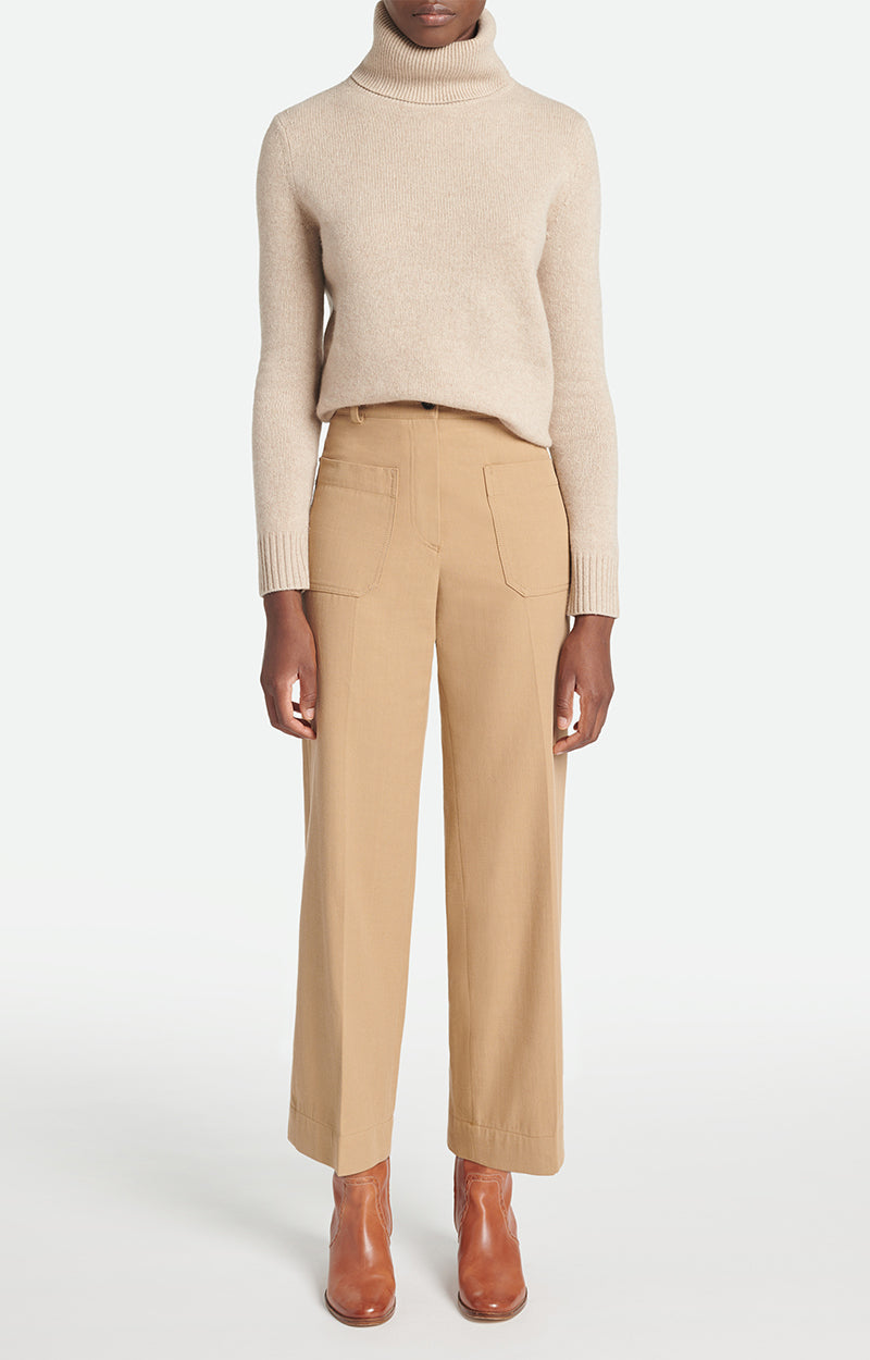 Vanessa Bruno - Pantalon Helias