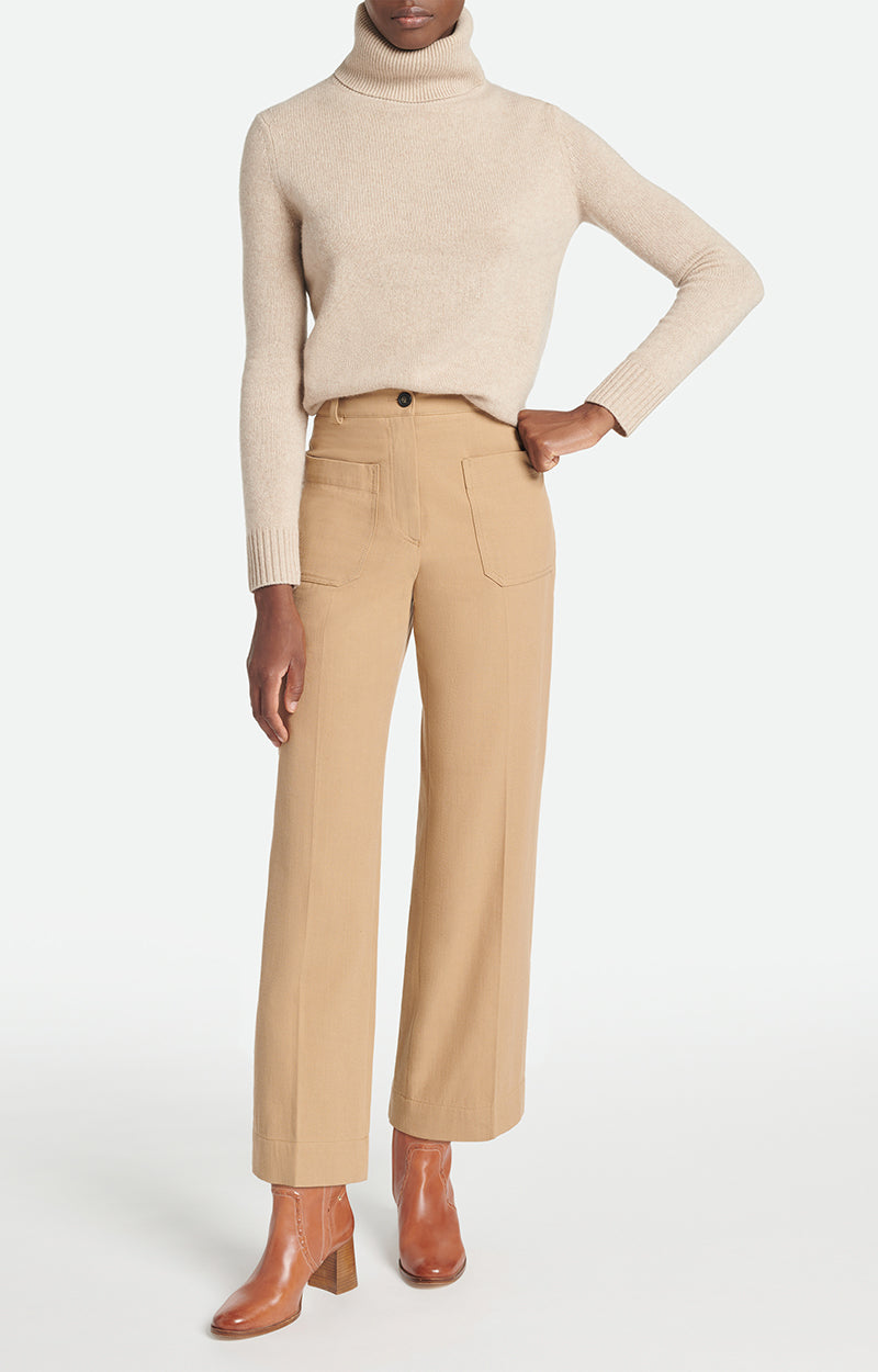 Vanessa Bruno - Pantalon Helias