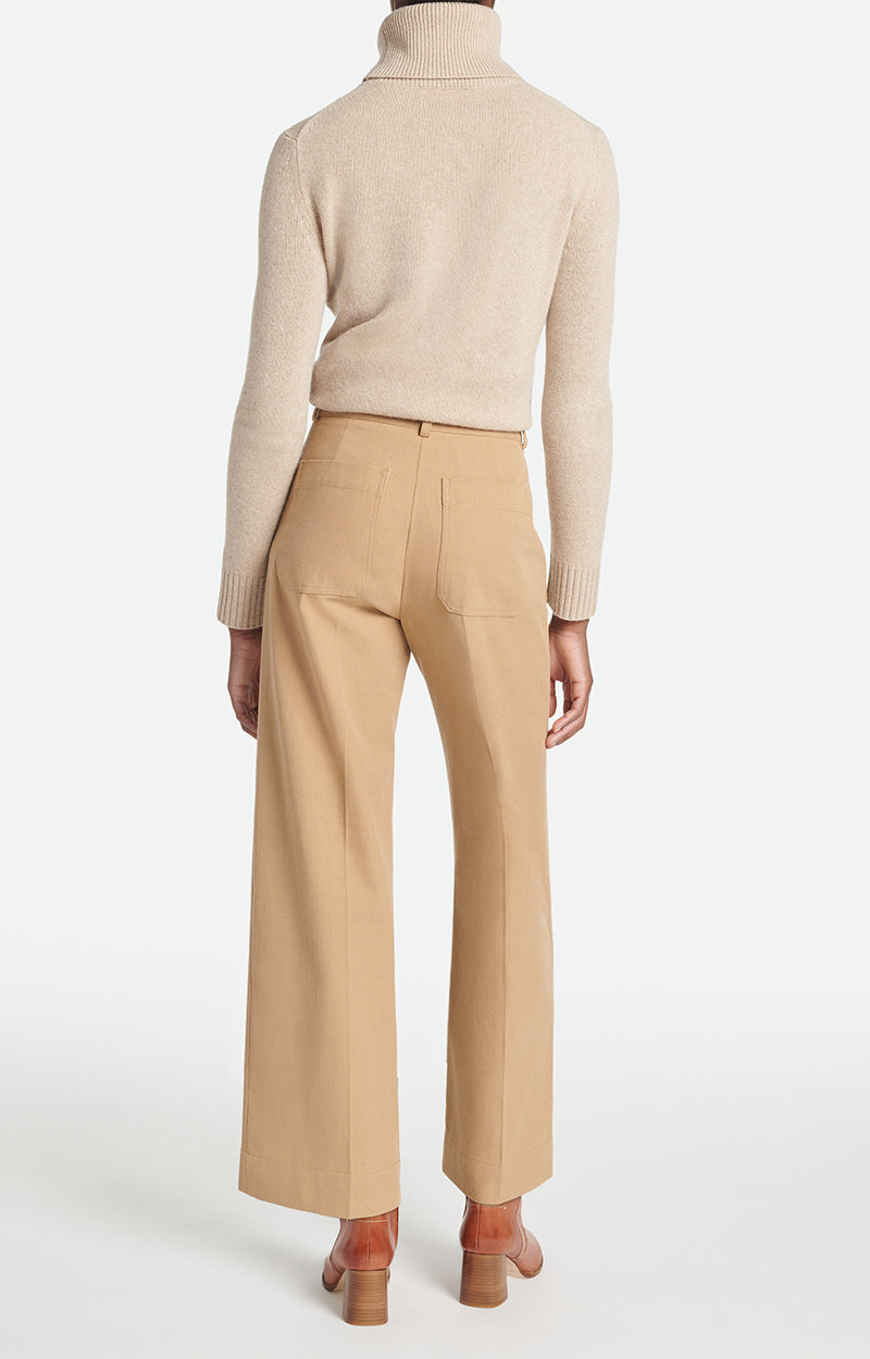 Vanessa Bruno - Pantalon Helias