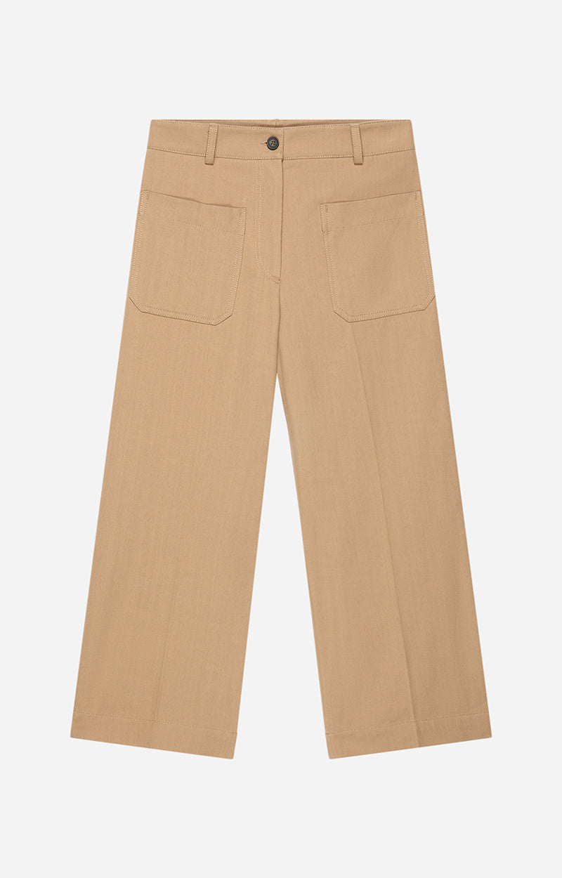 Vanessa Bruno - Pantalon Helias