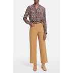 Helias Trousers - Brown