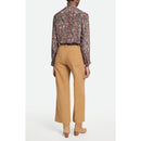 Vanessa Bruno - Pantalon Helias - Marron