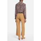 Helias Trousers - Brown