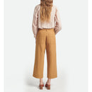 Vanessa Bruno - Pantalon Helias - Marron