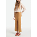 Vanessa Bruno - Pantalon Helias - Marron