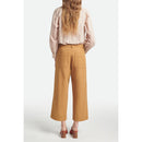 Vanessa Bruno - Pantalon Helias - Marron