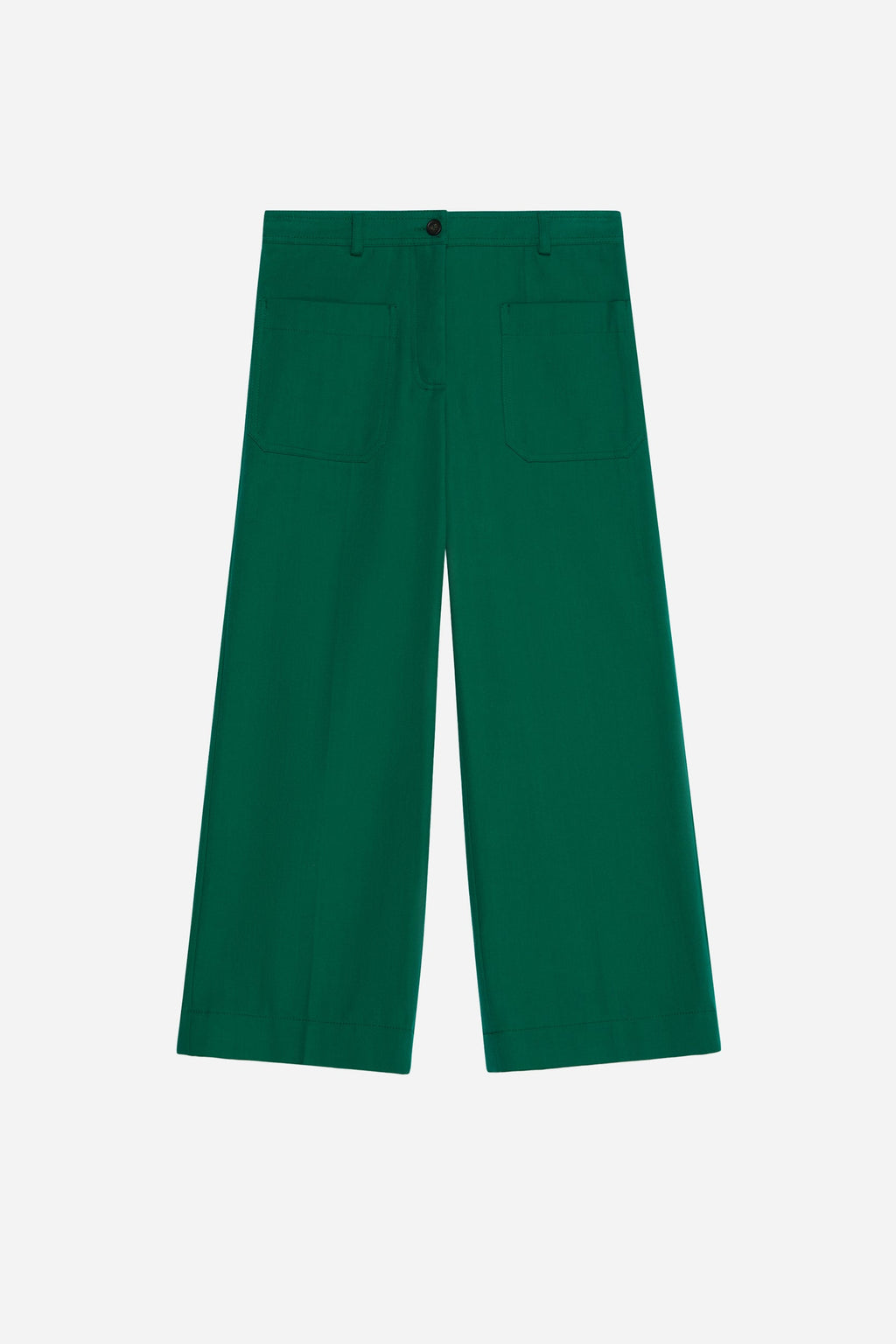 Pantalon Helias - Vert