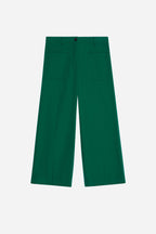 Pantalon Helias - Vert