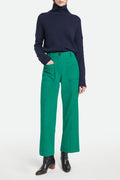 Pantalon Helias - Vert