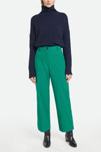Pantalon Helias - Vert