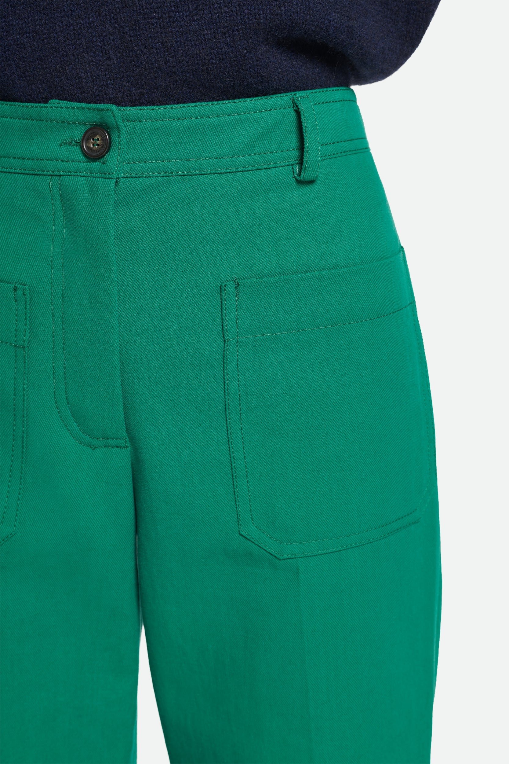 Pantalon Helias - Vert