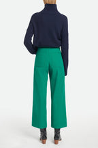 Pantalon Helias - Vert