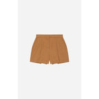 Valentina Shorts - Brown