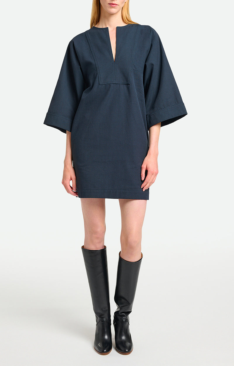 Nelsie Dress