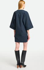 Nelsie Dress