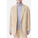 Vanessa Bruno - Blazer Virginia - Ficelle