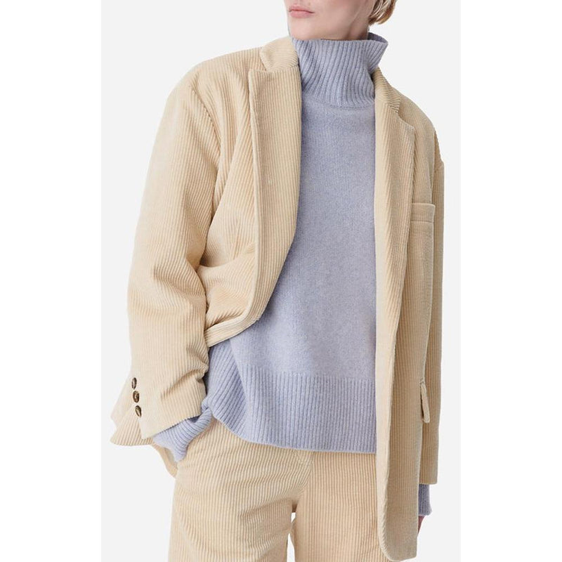 Vanessa Bruno - Blazer Virginia - Ficelle