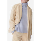 Blazer Virginia - Ficelle
