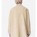 Vanessa Bruno - Blazer Virginia - Ficelle