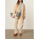 Vanessa Bruno - Blazer Virginia - Ficelle