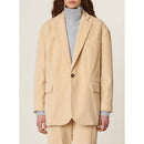 Vanessa Bruno - Blazer Virginia - Ficelle