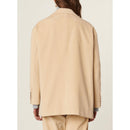 Vanessa Bruno - Blazer Virginia - Ficelle